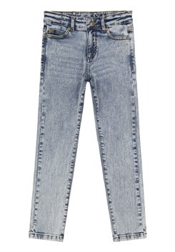 The New Copenhagen slim fit jeans - Light Blue
